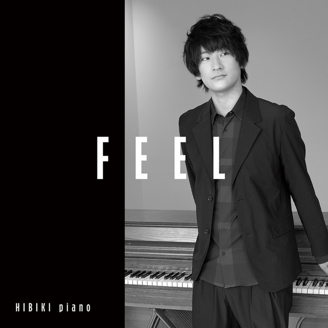 FEEL cover art
