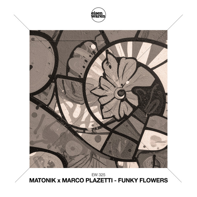 Funky Flowers
