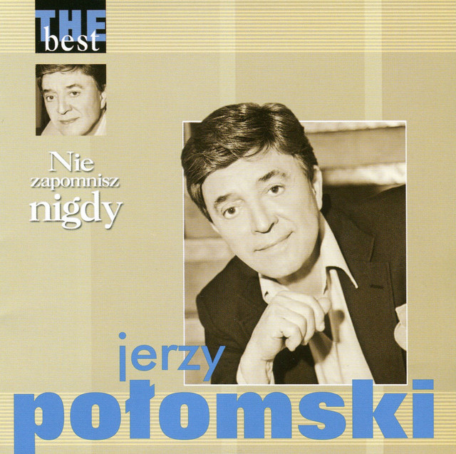 The Best - Nie zapomnisz nigdy cover art