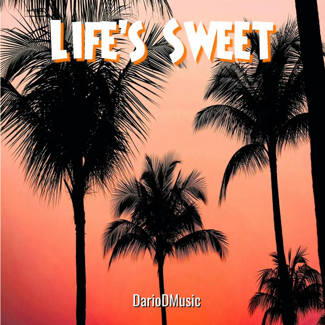 Life's Sweet