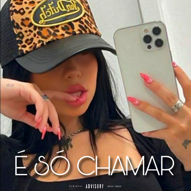 É Só Chamar