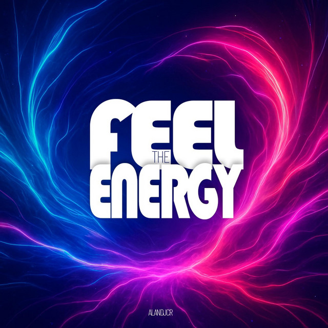 Feel The Energy