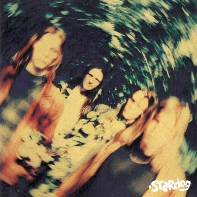 Stardog cover