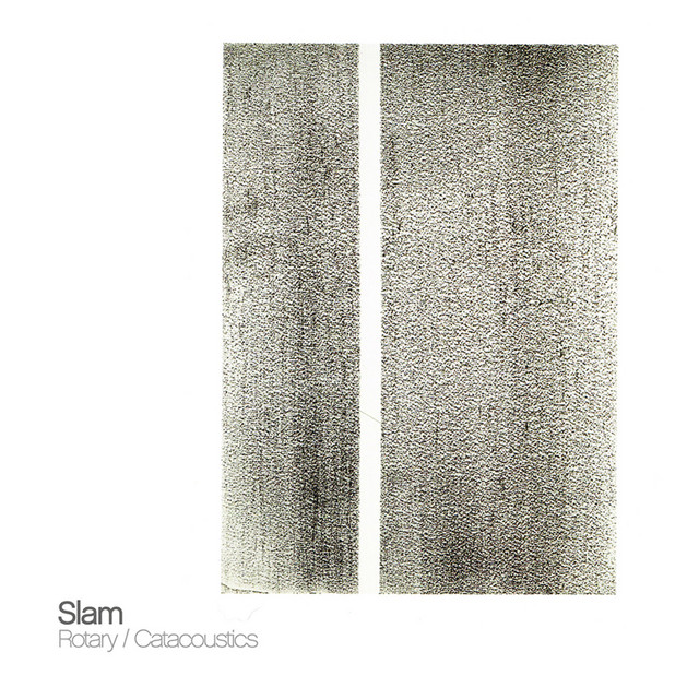 Rotary album art