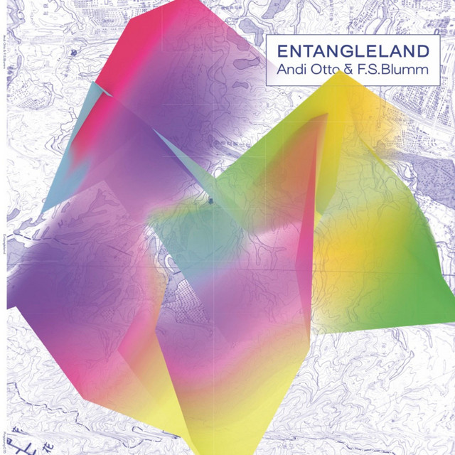 Entangleland cover art