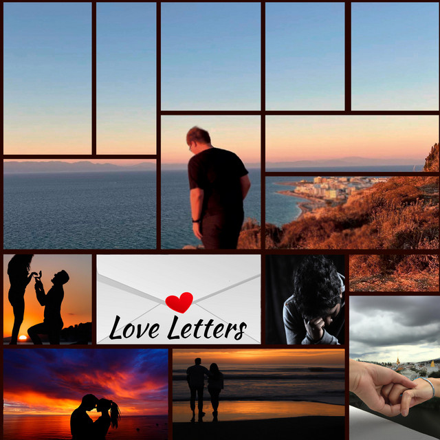 Love Letters cover art