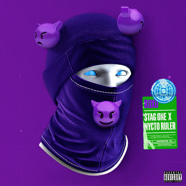 album image