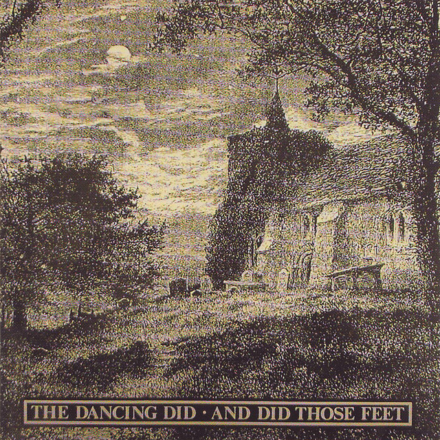The Dancing Did Photo