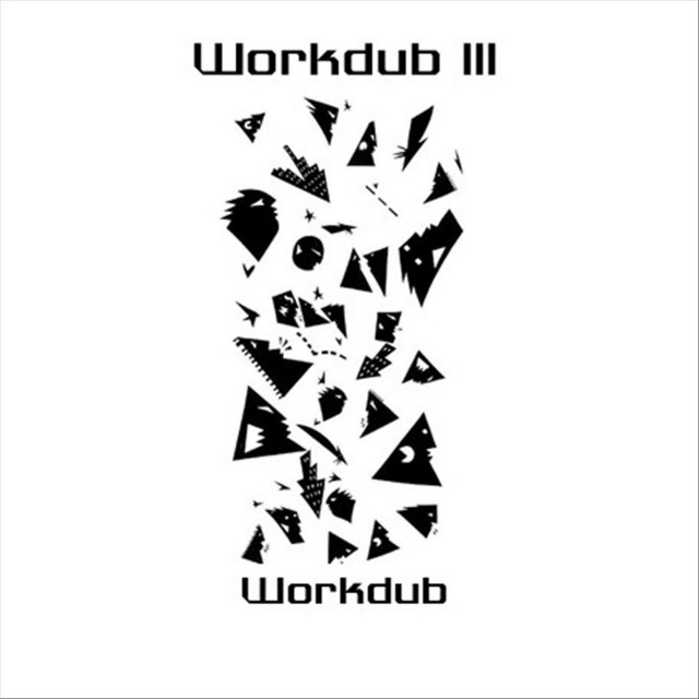 Workdub III cover art