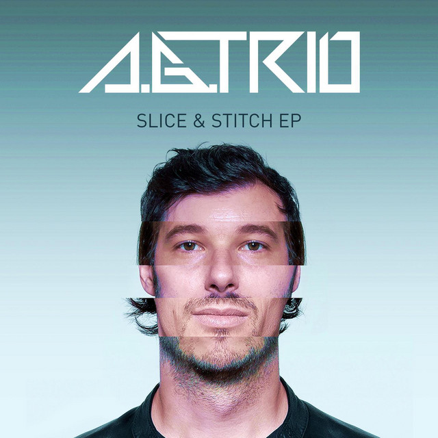 Slice & Stitch EP cover art