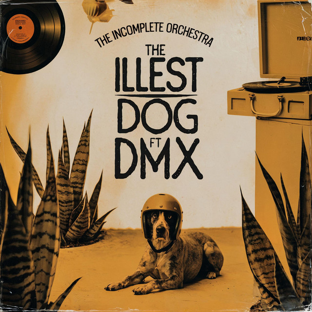 The Illest Dog (Walk This Way) [Boom Bap]