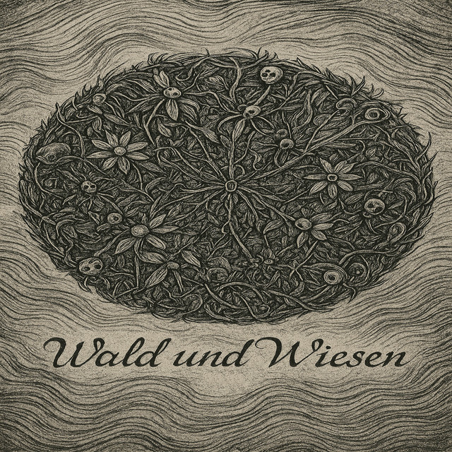 Wald Und Wiesen cover art