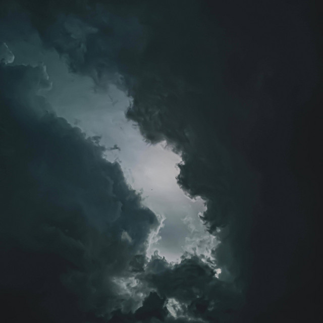 Lëe Brœwn – After the storm