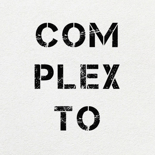 COMPLEX