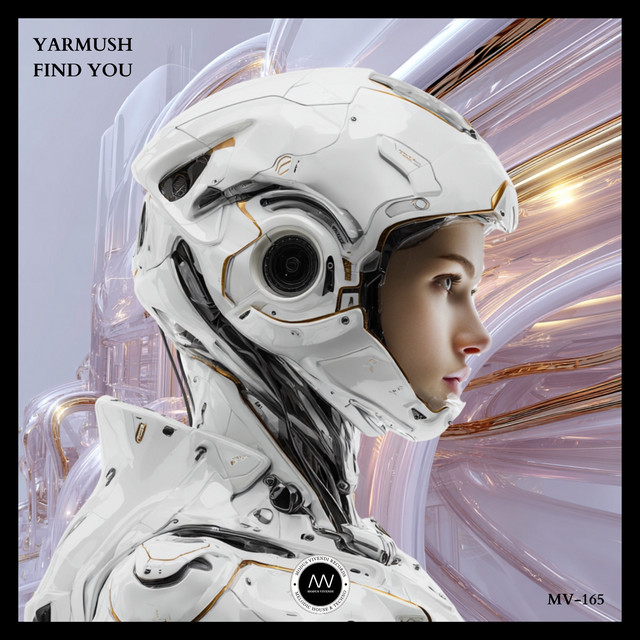 Find You - Radio Edit