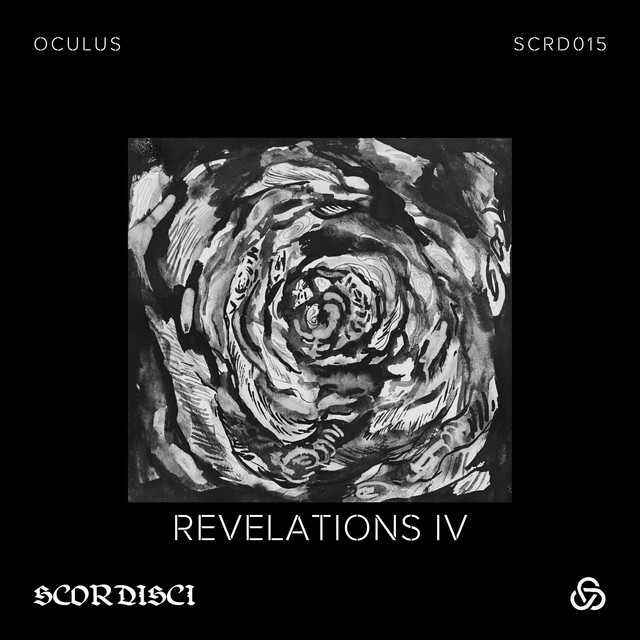 Revelations IV cover art