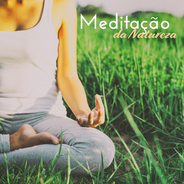 Meditação da Natureza cover