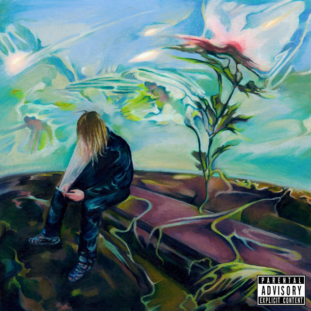 Le Banc cover art