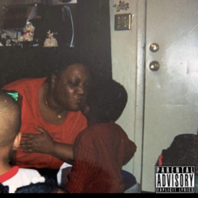 Bonnie's Grandson cover art