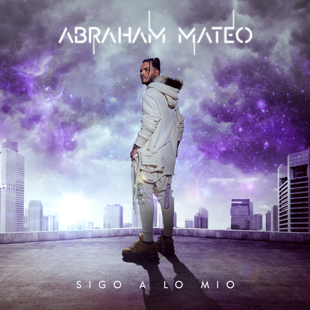 Sigo a Lo Mío cover art