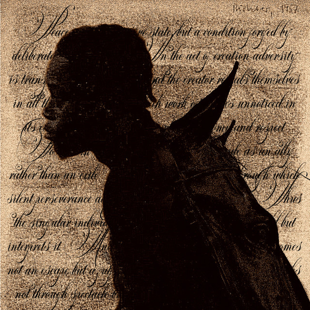 DARK HORSE cover art