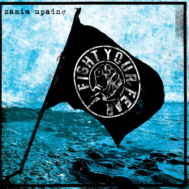 Zanim Upadnę cover art