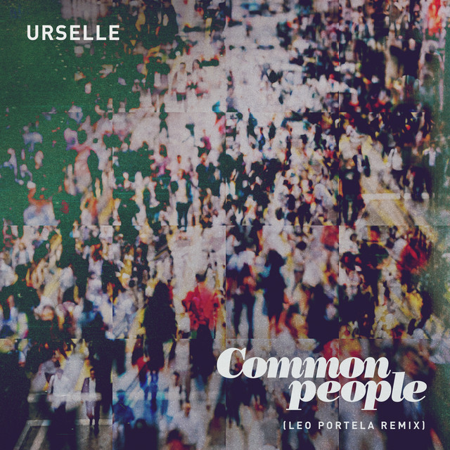 Common People (Leo Portela Remix)