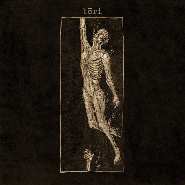 S/T cover art