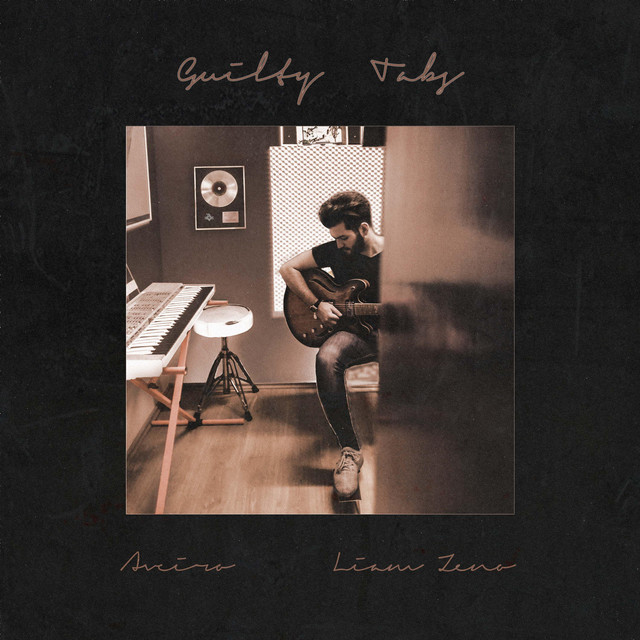 Guilty Tabs cover art