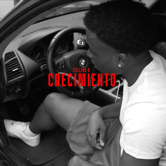 Crecimiento cover art