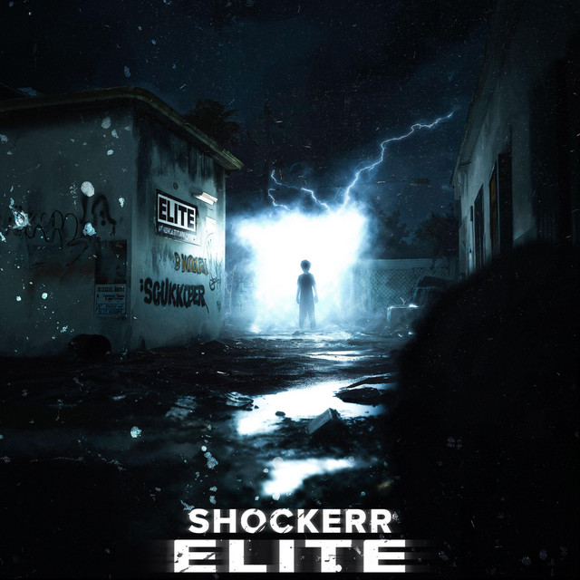 Elite cover art