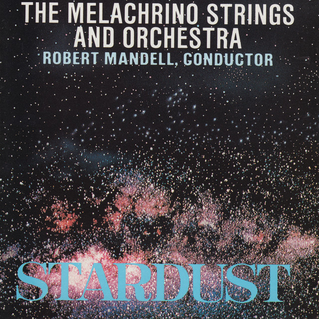 The Melachrino Strings photo