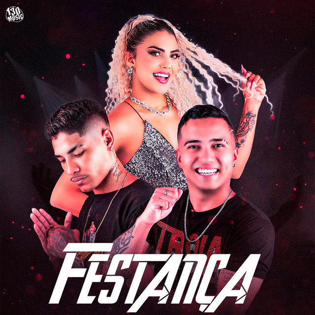 FESTANÇA 2K24 cover art