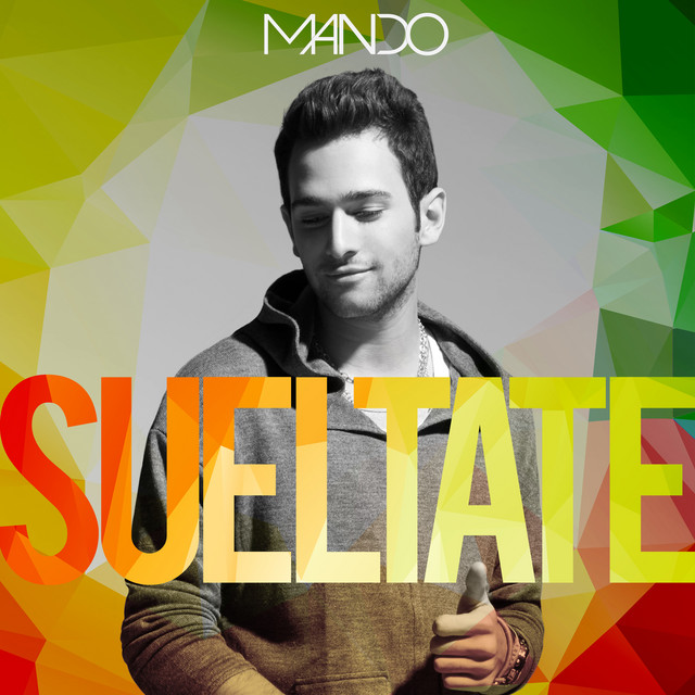 Suéltate