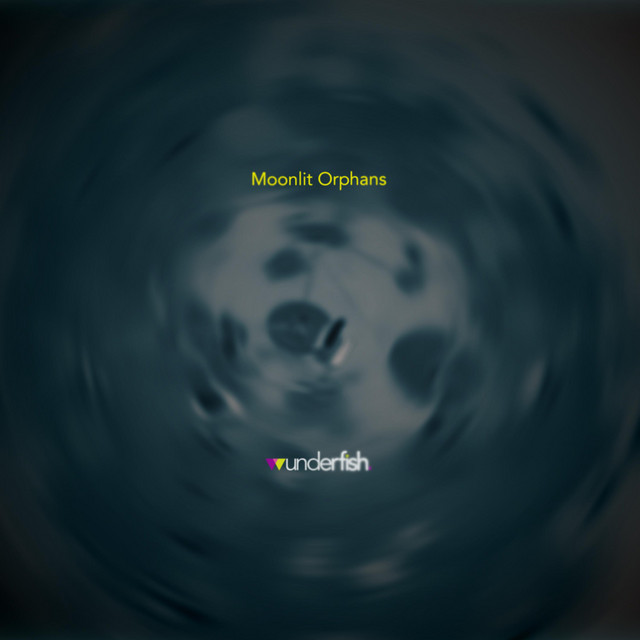 Moonlit Orphans cover art