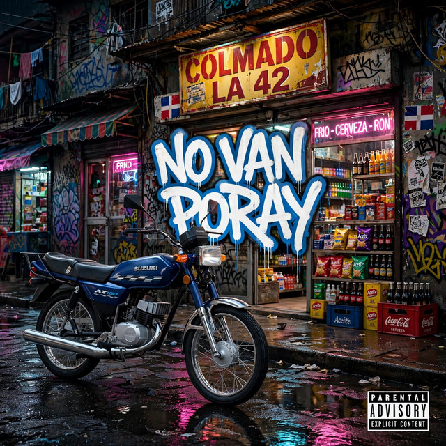 No Van Poray