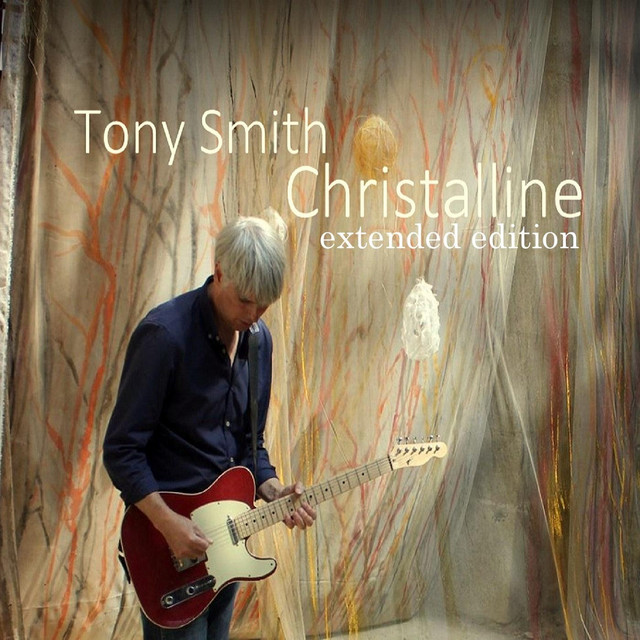 Christalline (Extended Edition) cover art