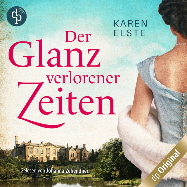 Teil 1 - Der Glanz verlorener Zeiten