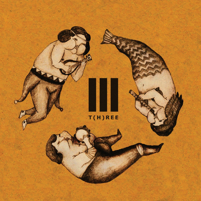 T(H)Ree - Compilation by Various Artists | Spotify