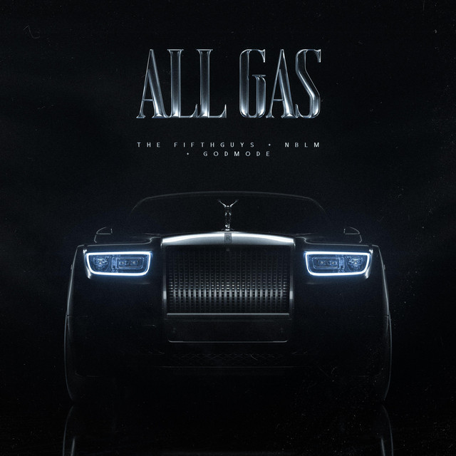 All Gas