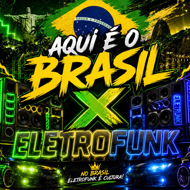 AQUI É O BRASIL