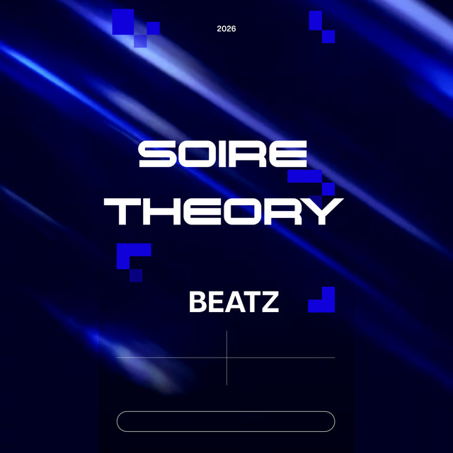 Theory cover art