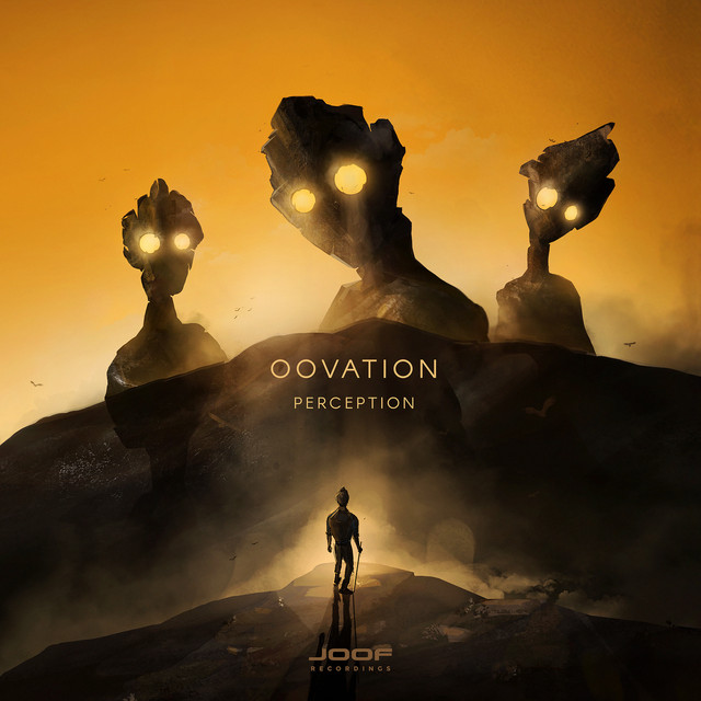Perception cover art
