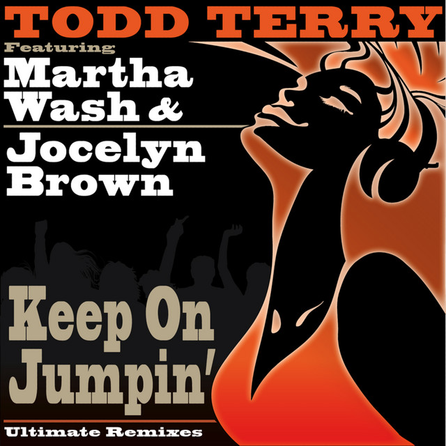 Keep On Jumpin' - Tee's Freeze Mix