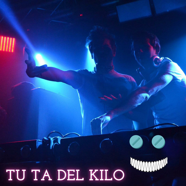 Tu Ta del Kilo cover art