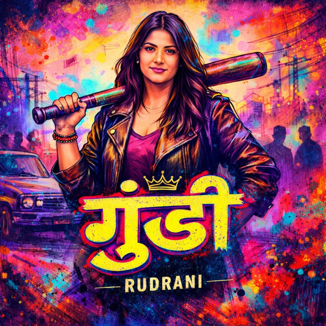 Gundi - song and lyrics by Rudrani | Spotify