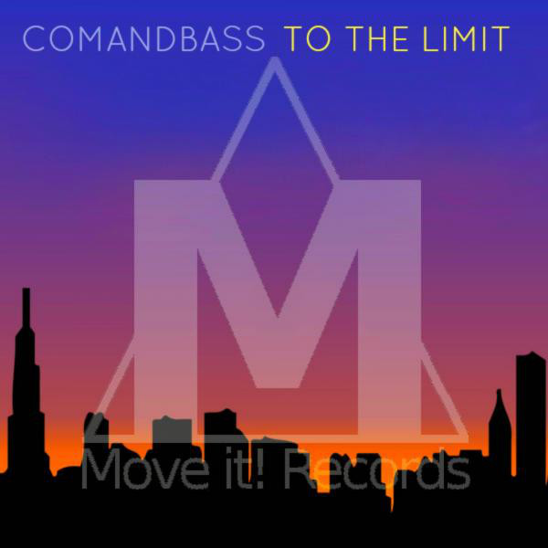 To The Limit cover
