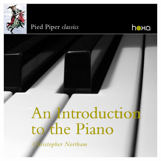 An Introduction to the Piano cover art