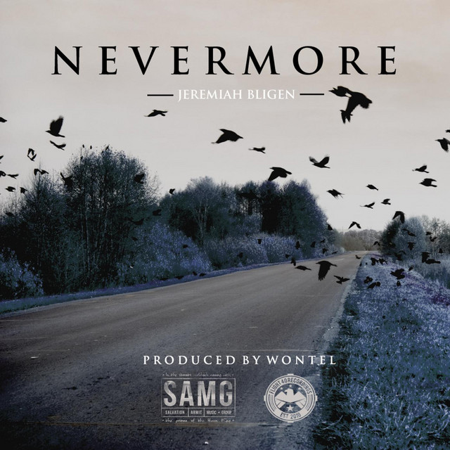 Nevermore.