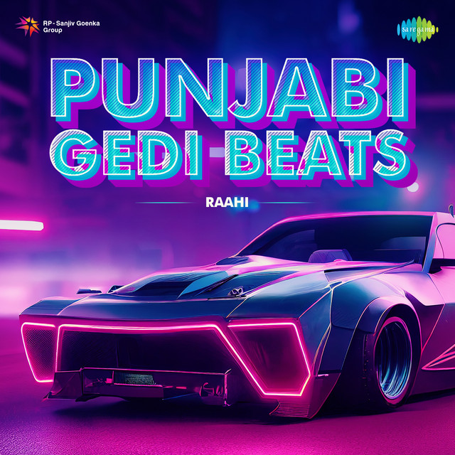 Punjabi Gedi Beats cover art